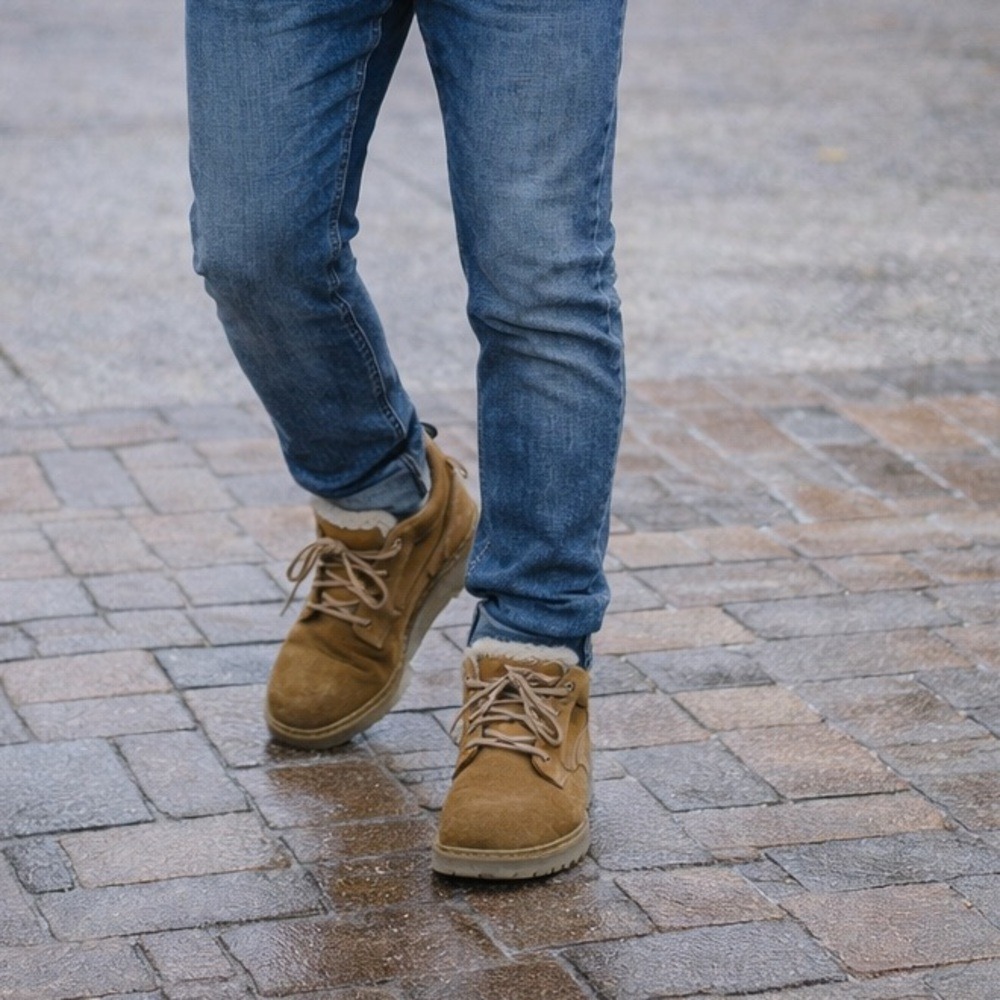 Men's Uggs Neumel (size 7)